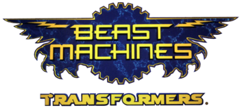 Transformers Beast Machines